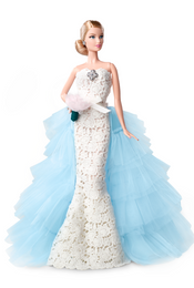 Oscar de la Renta Barbie® Doll