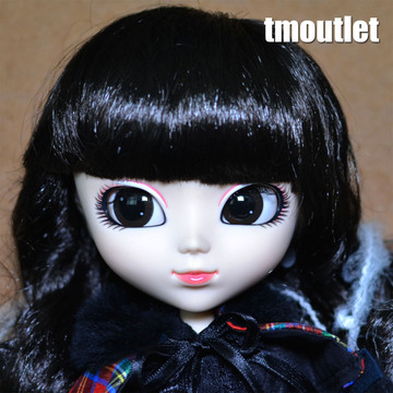 pullip fanatica