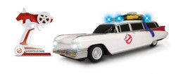 Ghostbusters Early Model ECTO-1 RC Car