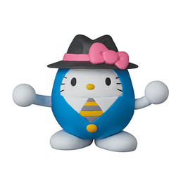 希少 UDF DORAEMON meets HELLO KITTY UDF No.269 Doraemon Meets Hello Kitty Doraemon x Hello Kitty