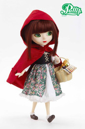 F-524  Pullip Little Red Riding