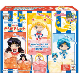 Ochatomo Series - Sailor Moon Limited Edition