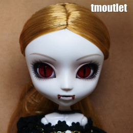P-007 Pullip Elisabeth USED AS-IS Condition