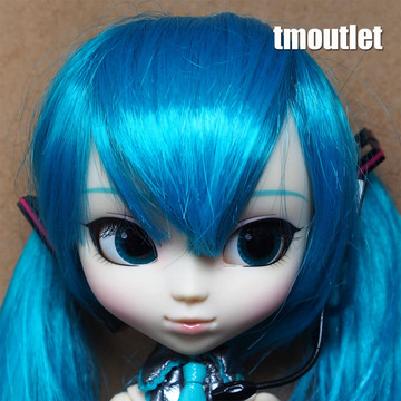 pullip miku