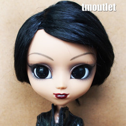 P-039 Pullip Catwoman SDCC USED AS-IS Condition