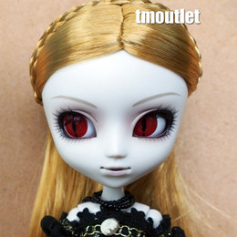 P-007 Pullip Elisabeth USED, AS-IS Condition