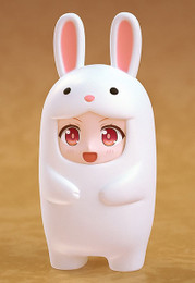 Nendoroid More - Kigurumi Face Parts Case (Rabbit)
