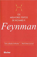 Os Melhores Textos de Richard P. Feynman