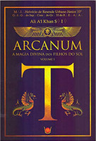 Arcanum - Volume 1