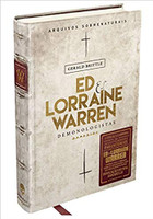 Ed & Lorraine Warren - Demonologistas: Arquivos Sobrenaturais: A Darkside® vai abrir os arquivos sobrenaturais do casal Warren