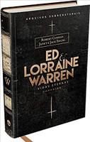 Ed & Lorraine Warren: Vidas Eternas