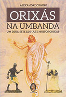 Orixás na Umbanda