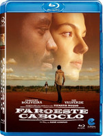 Faroeste Caboclo - Blu-ray