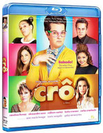 Crô - Blu-Ray