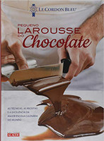 Larousse do chocolate – Le petit