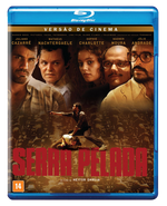 Serra Pelada - Versão de Cinema - Blu-Ray