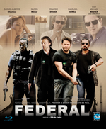 Federal - Blu-Ray