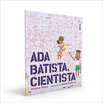 Ada Batista, Cientista - Coleção Jovens Pensadores