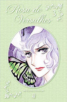Rosa De Versalhes - Volume 3