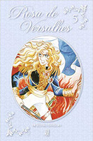 Rosa de Versalhes - Volume 5