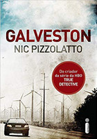 Galveston: Do criador da série da HBO True Detective