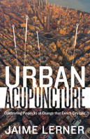 Urban Acupuncture (English Edition)