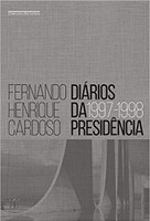 Diários da presidência 1997-1998 (volume 2)