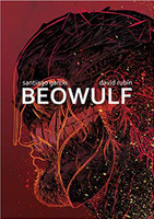Beowulf - Volume Único Exclusivo Amazon