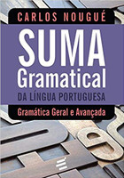 Suma Gramatical da Língua Portuguesa