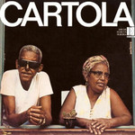 Lp Cartola - 1976