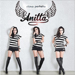CD - Anitta: Ritmo Perfeito