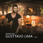 Gusttavo Lima - Buteco do Gusttavo Lima Vol. 2