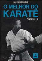 O Melhor do Karate Vol. 4: Volume 4 