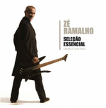 Zé Ramalho - Seleção Essencial Grande Sucessos (CD)