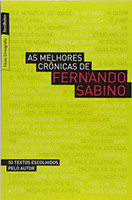 As melhores crônicas de Fernando Sabino (edição de bolso)