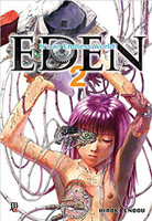Eden 2: It's an Endless World!