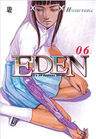 Eden - Vol. 6