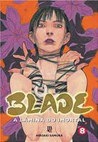 Blade - Vol. 8