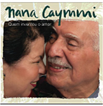Nana Caymmi - Quem Inventou O Amor (CD)
