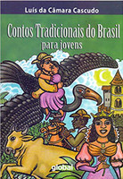 Contos Tradicionais do Brasil Para Jovens