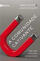 Comunidade Cativante