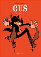 Gus - Volume 1: Nathalie