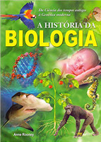 A História da Biologia - Volume 1