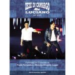 DVD Zezé Di Camargo & Luciano - 20 Anos de Sucesso (Ao Vivo)