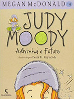 Judy Moody Adivinha o Futuro