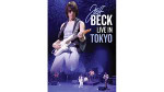 Jeff Beck - Live in Tokio