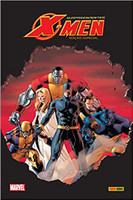 Surpreendentes X-Men
