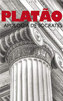 Apologia de Sócrates: Edição Bilingue: 300 