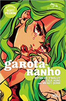 Garota-ranho ― Vol. 1: Green Hair Don't Care