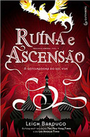 Ruína e Ascensão: A conjuradora do sol vive